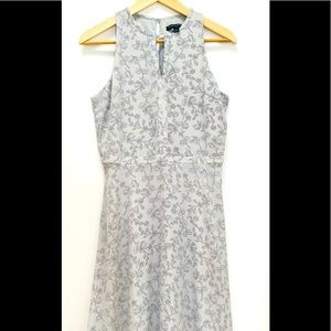 Banana Republic dress